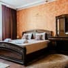 Апарт-отель Poznyakoff Aparthotel. Люкс двухместный 375 11