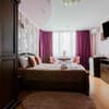 Апарт-отель Poznyakoff Aparthotel. Полулюкс двухместный 281 1