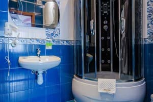 Апарт-отель Poznyakoff Aparthotel. Полулюкс двухместный 281 7