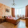 Апарт-отель Poznyakoff Aparthotel. Полулюкс двухместный 282 1