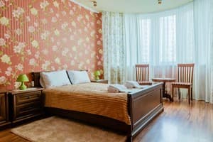 Апарт-отель Poznyakoff Aparthotel. Полулюкс двухместный 372 8