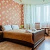 Апарт-отель Poznyakoff Aparthotel. Полулюкс двухместный 372 8