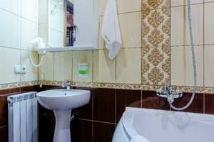 Апарт-отель Poznyakoff Aparthotel. Полулюкс двухместный 372 10