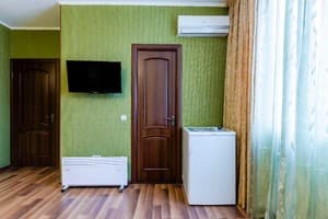 Апарт-отель Poznyakoff Aparthotel. Полулюкс двухместный 457 3