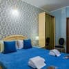 Апарт-отель Poznyakoff Aparthotel. Стандарт двухместный 369 7