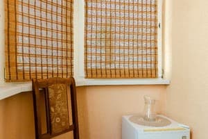 Апарт-отель Poznyakoff Aparthotel. Стандарт двухместный 459 7