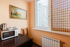 Апарт-отель Poznyakoff Aparthotel. Стандарт двухместный 459 8