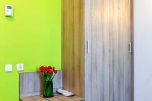 Отель Practik. Стандарт одноместный  5