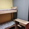 Хостел Радуга. Место в общем 4-местном номере  2