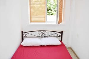 Хостел Railway Hostel