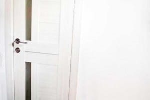 Хостел Railway Hostel. Эконом одноместный общий санузел 4