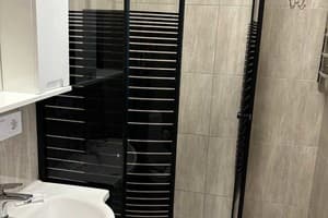 Квартира Ривьера. Апартаменты двухместный  2