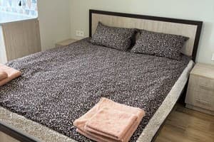 Квартира Ривьера. Апартаменты двухместный  11