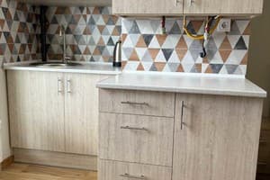 Квартира Ривьера. Апартаменты двухместный  7