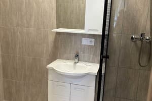 Квартира Ривьера. Апартаменты двухместный  14