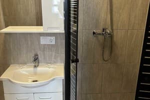 Квартира Ривьера. Апартаменты двухместный  13