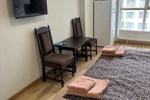 Квартира Ривьера. Апартаменты двухместный  9