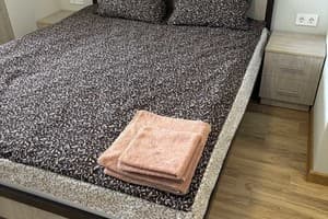 Квартира Ривьера. Апартаменты двухместный  4