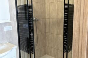 Квартира Ривьера. Апартаменты двухместный  10