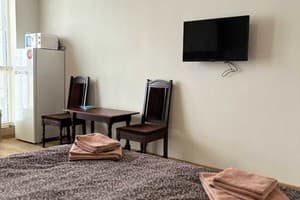 Квартира Ривьера. Апартаменты двухместный  6