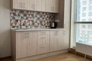 Квартира Ривьера. Апартаменты двухместный  8