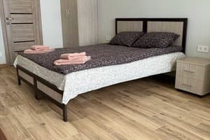 Квартира Ривьера. Апартаменты двухместный  1