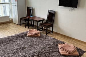 Квартира Ривьера. Апартаменты двухместный  7