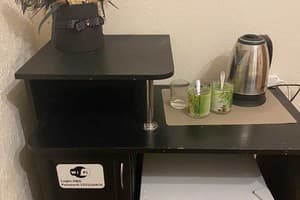 Мини-отель Room 16. Стандарт двухместный  2