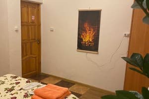 Мини-отель Room 16. Стандарт двухместный  5