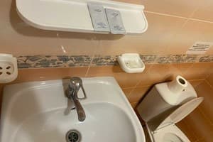 Мини-отель Room 16. Стандарт двухместный  6