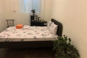 Мини-отель Room 16. Стандарт трехместный  2