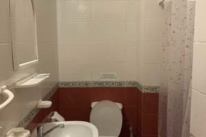 Мини-отель Room 16. Стандарт трехместный  6