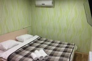 Мини-отель Садок. Эконом двухместный  1