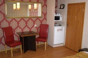 Мини-отель Садок. Стандарт двухместный  7