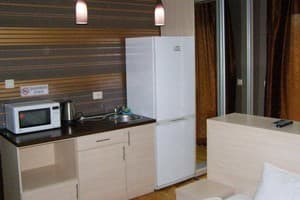 Мини-отель Садок. Стандарт двухместный  4