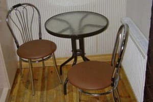 Мини-отель Садок. Стандарт двухместный  10