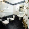 Отель Салют. Люкс трехместный  3