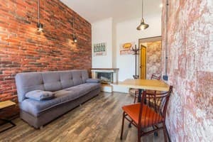 Апарт-отель Secret Design Hotel. Комфорт двухместный с балконом (1372) 5