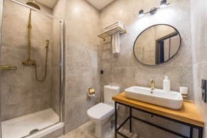 Апарт-отель Secret Design Hotel. Люкс двухместный с балконом (1091-2) 10