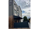 Отель Seven Hills Hotel
