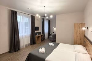 Отель Seven Hills Hotel. Люкс двухместный  1