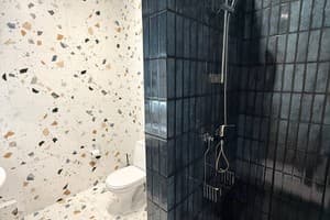 Отель Seven Hills Hotel. Люкс двухместный  3