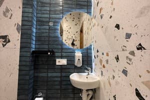 Отель Seven Hills Hotel. Люкс двухместный  5