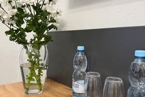 Отель Seven Hills Hotel. Стандарт двухместный  4