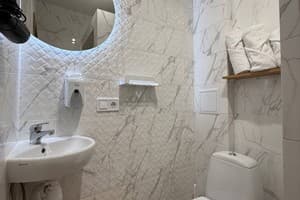 Отель Seven Hills Hotel. Стандарт двухместный  7