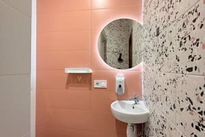 Отель Seven Hills Hotel. Стандарт двухместный  9