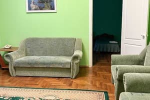 Отель Sikorskyi. Люкс 4-местный  3