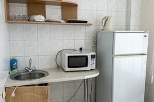 Отель Sikorskyi. Люкс 4-местный  5