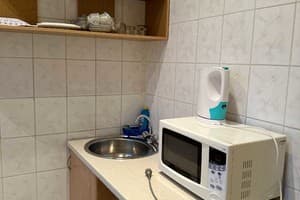 Отель Sikorskyi. Стандарт двухместный  4