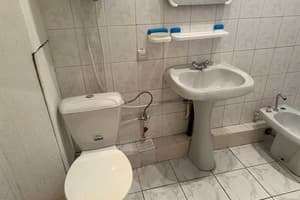 Отель Sikorskyi. Стандарт двухместный  6